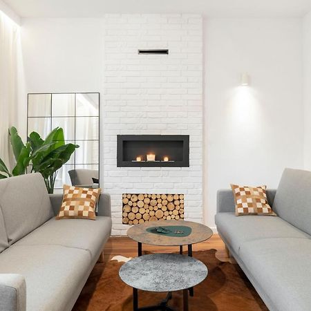 House Of Malgosia Apartment Gdansk Ngoại thất bức ảnh