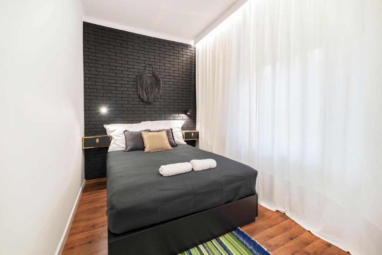 House Of Malgosia Apartment Gdansk Ngoại thất bức ảnh