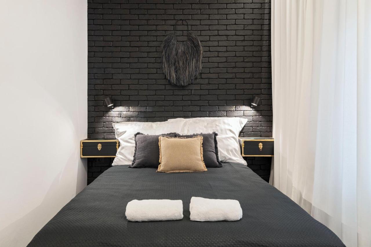 House Of Malgosia Apartment Gdansk Ngoại thất bức ảnh