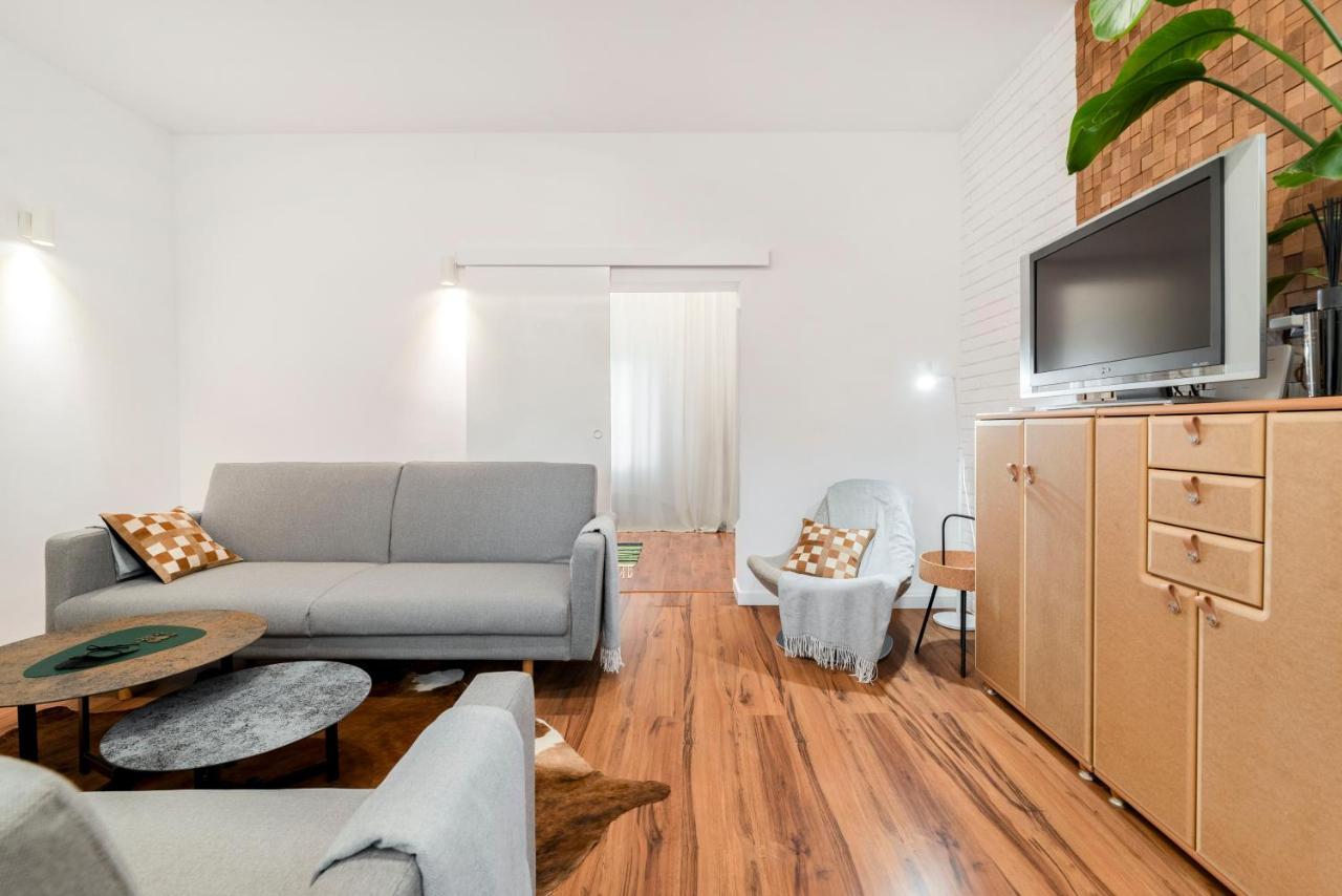 House Of Malgosia Apartment Gdansk Ngoại thất bức ảnh