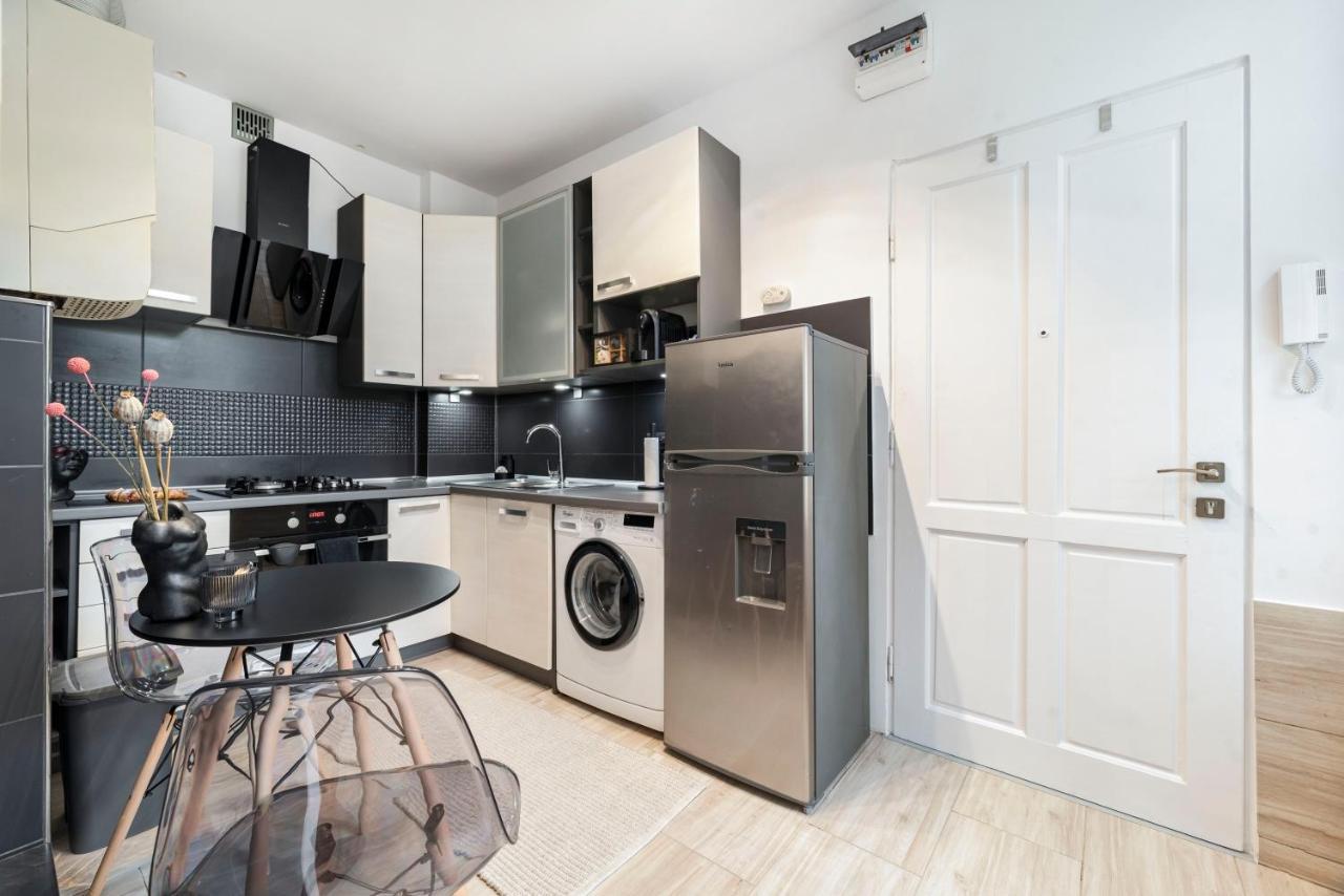 House Of Malgosia Apartment Gdansk Ngoại thất bức ảnh