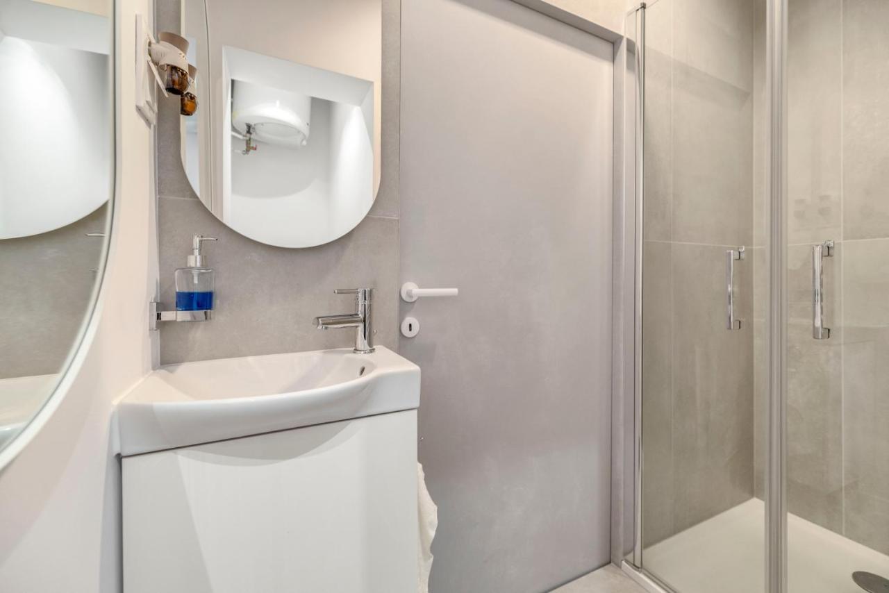 House Of Malgosia Apartment Gdansk Ngoại thất bức ảnh