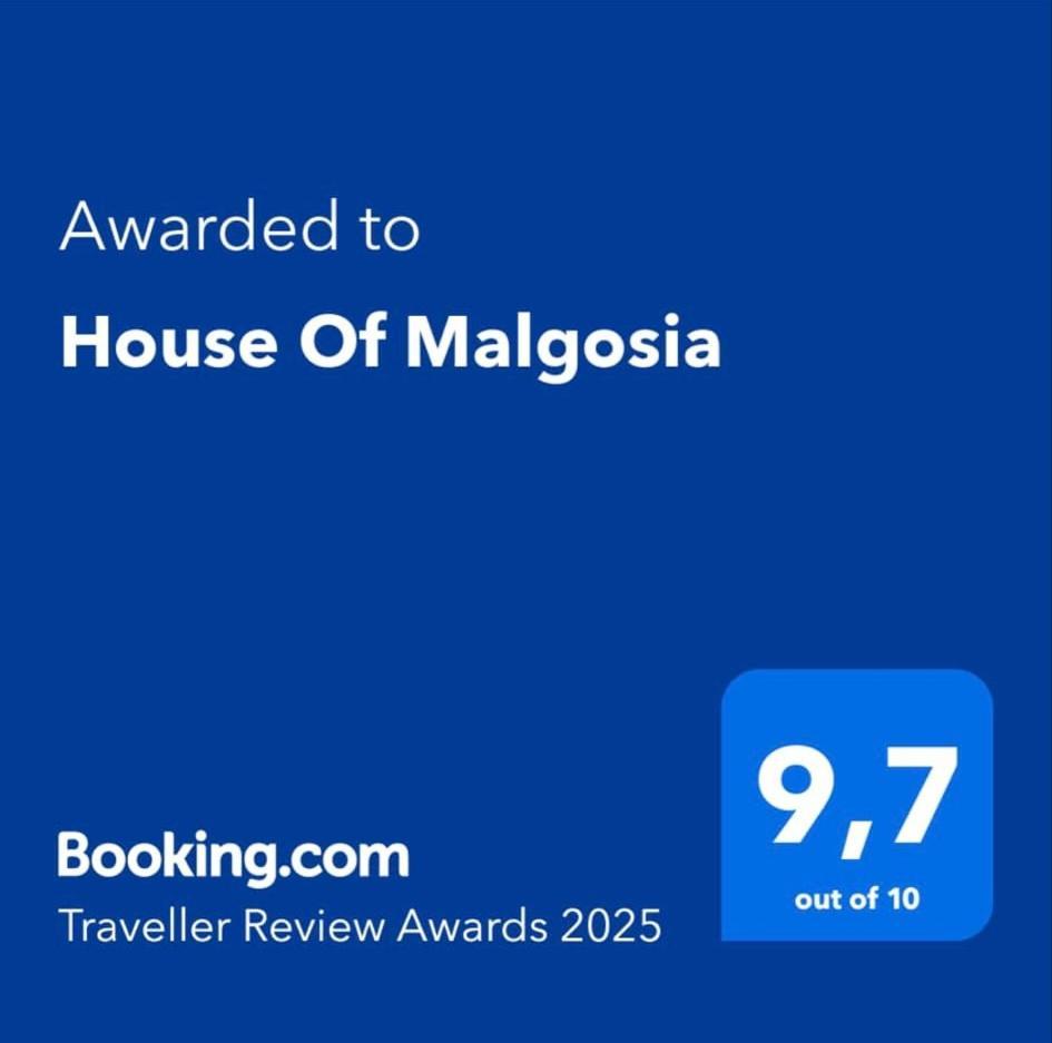 House Of Malgosia Apartment Gdansk Ngoại thất bức ảnh